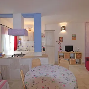  Appartamento Residenza Renna - Trilocale