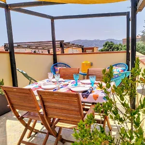  Appartamento La Terrazza - Località Cala Gavetta